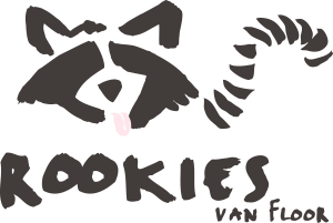 Rookies van Floor