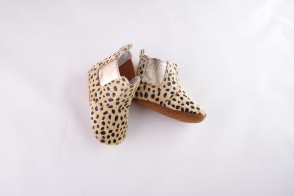 Luipaard Laarsjes SCH2