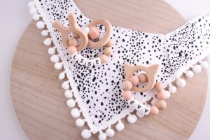 Slabbetje Bijtringen - Rookies van Floor