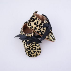 Panter Schoentjes Goud SCHP1
