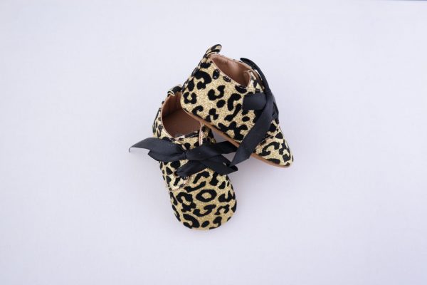 Panter Schoentjes Goud SCHP1 Panter Schoentjes Goud SCHP1