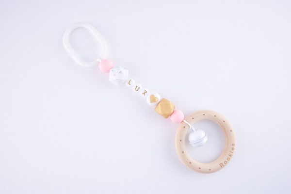 Wipstoelhanger Lux WSH2-3 Wipstoelhanger Lux WSH2-3