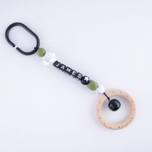 Wipstoelhanger James WSH2-1