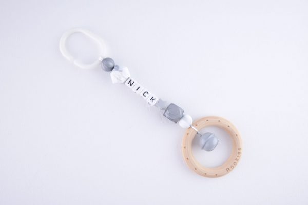 Wipstoelhanger Nick WSH2-2 Wipstoelhanger Nick WSH2-2