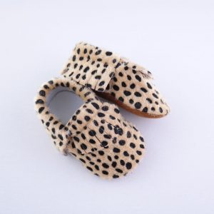 Luipaard Mocassins SCH12