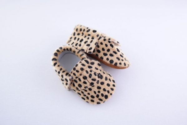 Luipaard Mocassins SCH12 Luipaard Mocassins SCH12