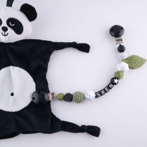 Knuffelkoord Sven KK9